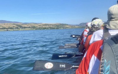 Testing The Waters – FULL