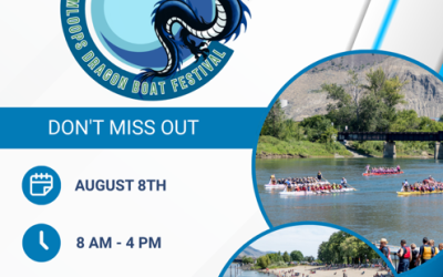 Kamloops Dragon Boat Festival